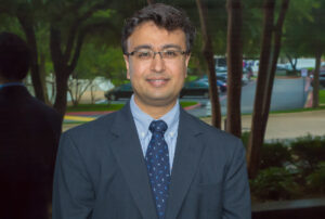 Risk Management California, Yatin | Management Team