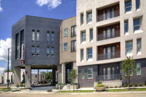 Multifamily Investments