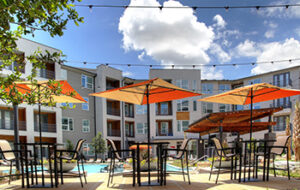 Dallas Apartments Sale, Encore Multi-Family