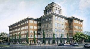 The Tower at Frisco Square - Frisco, TX