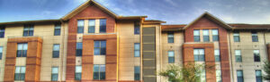 Multi-Family Apartment Investing Properties
