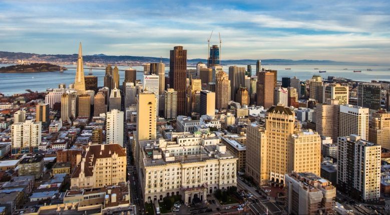 Multifamily Investments in California