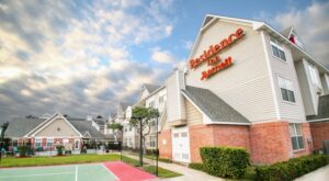 Residence Inn McAllen  - McAllen, TX