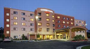 Mariott International