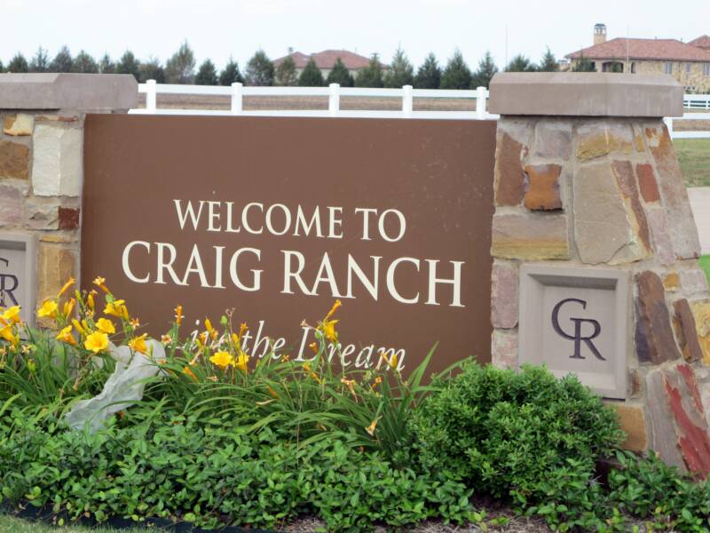 Marketplace at Craig Ranch