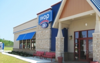 Grand Opening of IHOP Brookhaven, MS