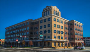 Apartment Multi-Family Investing Texas