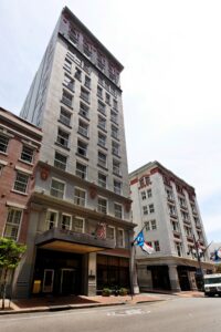 New Orleans Commercial Investments