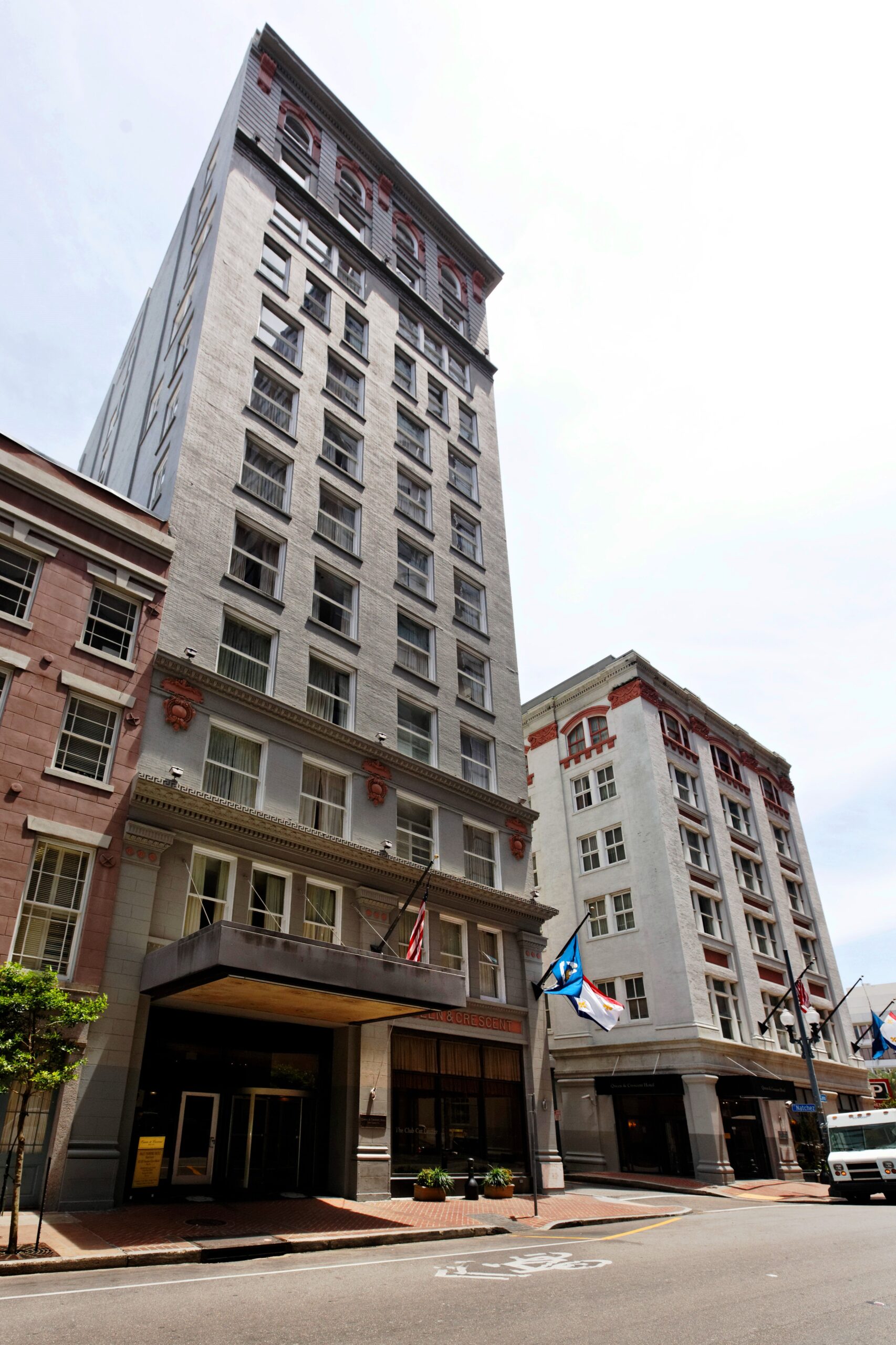 New Orleans Commercial Investments