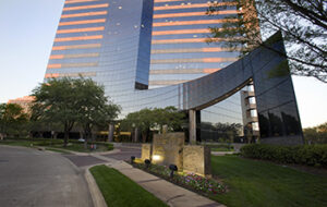 Pinnacle Tower