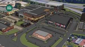 Commercial Real Estate Investment Opportunities