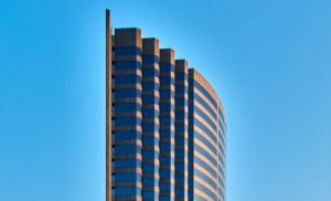Pinnacle Tower in Dallas, Texas