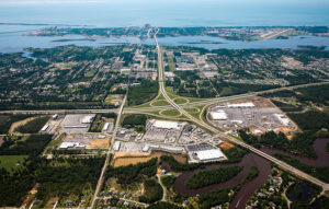 Lakeview Village Encore Case Study