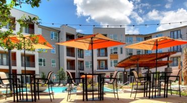 Encore 6162 Multifamily Community in Dallas, Texas