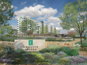 Embassy Suites by Hilton Kansas City Overland Park