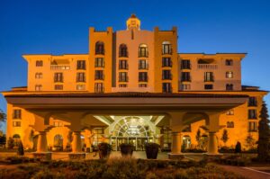 Embassy Suites Indianapolis North in Indianapolis, Indiana