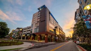 Boutique hotel opens at The Battery Atlanta Encore Hospitality