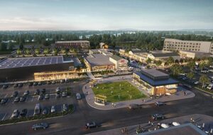 Market and Main
