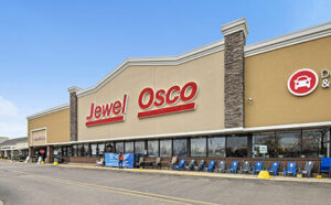 Liberty Square Shopping Center
