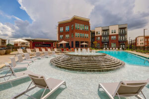 Encore Rise Apartments