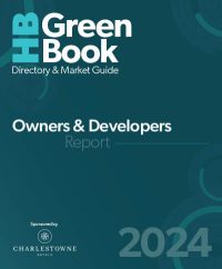 Hotel Business Green Book