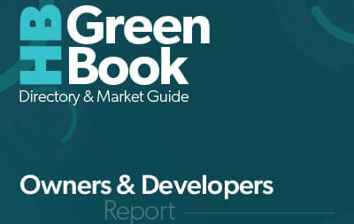 Hotel Business Green Book