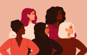 Women of Influence