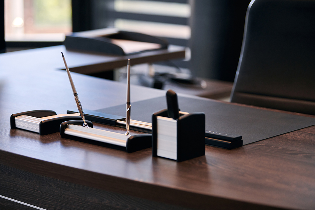 From the Desk of Dr. Sangani